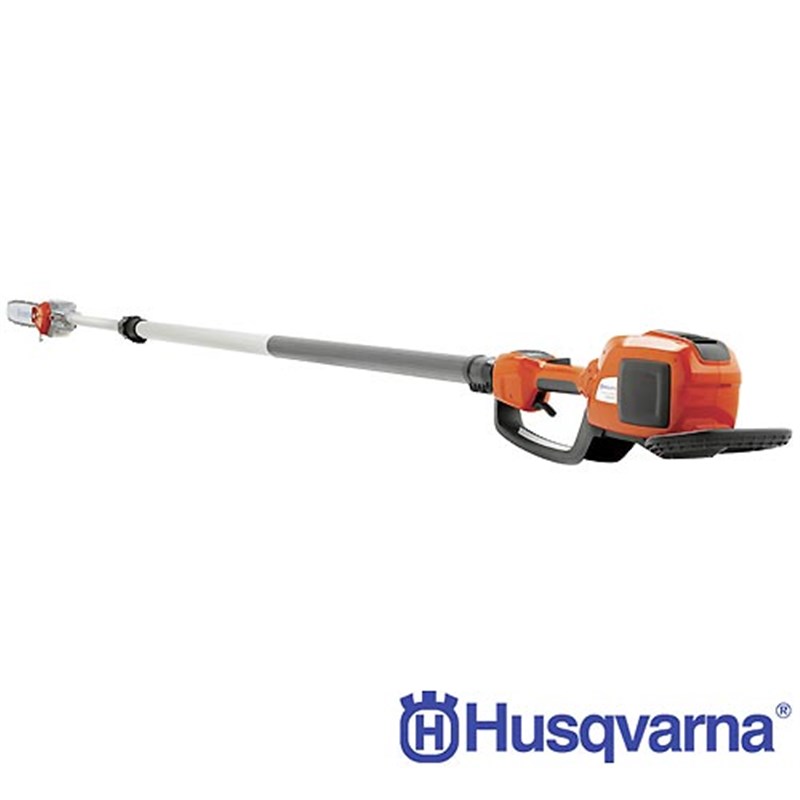 Husqvarna 530iPT5 Battery Telescopic Pole Saw, body only (excluding battery & charger)