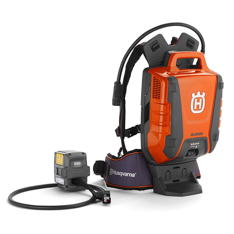 Husqvarna BLi950X Backpack Battery (967 09 32-01)