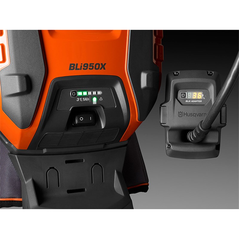 Husqvarna BLi950X Backpack Battery (967 09 32-01)