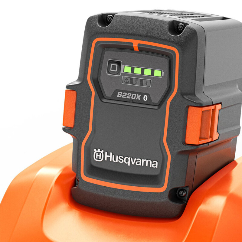 Husqvarna 40-B220X Li-ion 36V Battery (970 60 78-01)