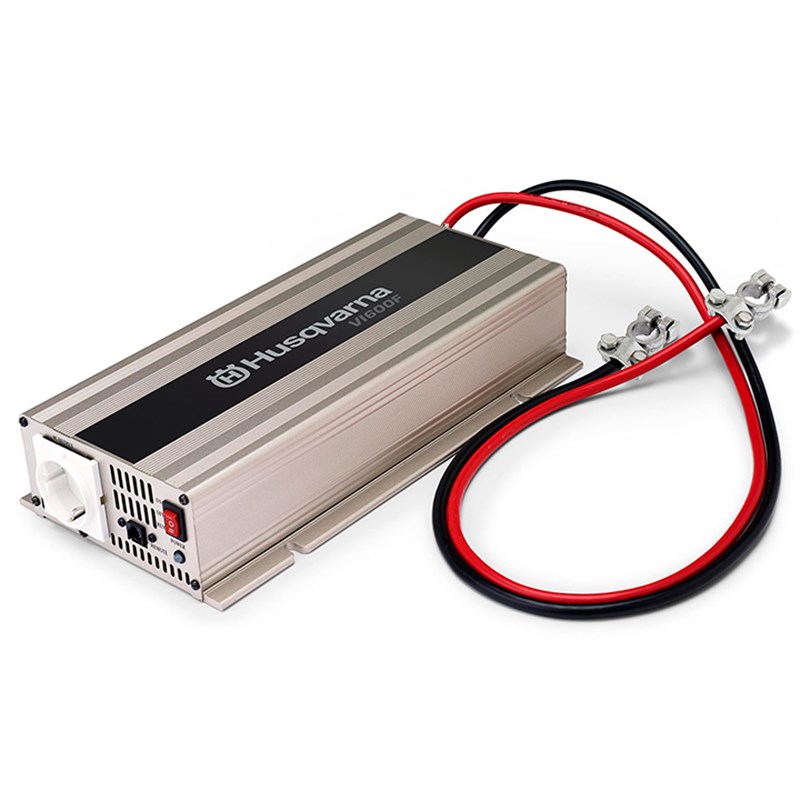 Husqvarna V1600F Inverter Voltage Convertor (967 62 85-02)