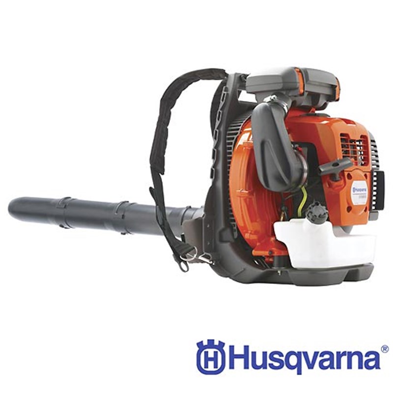 Husqvarna 570BTS Backpack Blower (966 62 94-01)