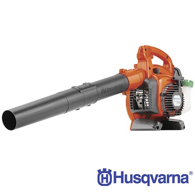 Husqvarna 125B Handheld Blower (952 71 56-43)