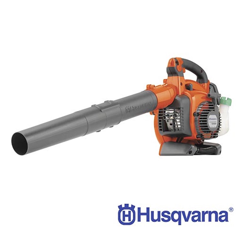 Husqvarna 125BVX Handheld Blower with Vac Kit (952 71 56-45)