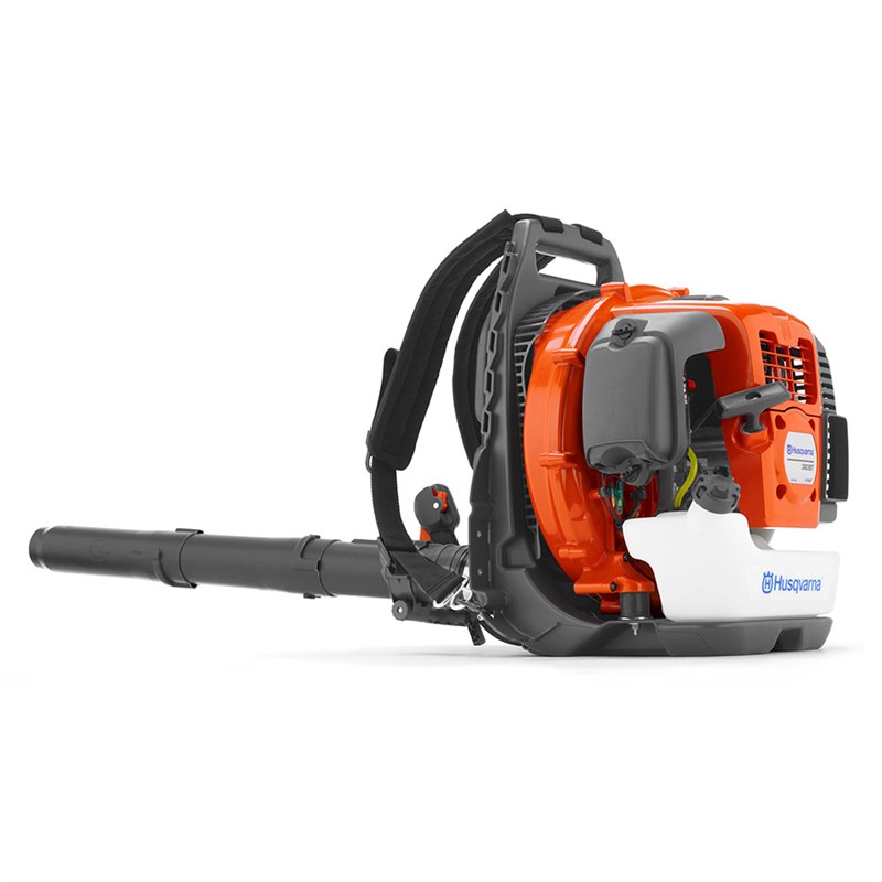 Husqvarna 360BT Petrol Backpack Blower (967 14 43-04)