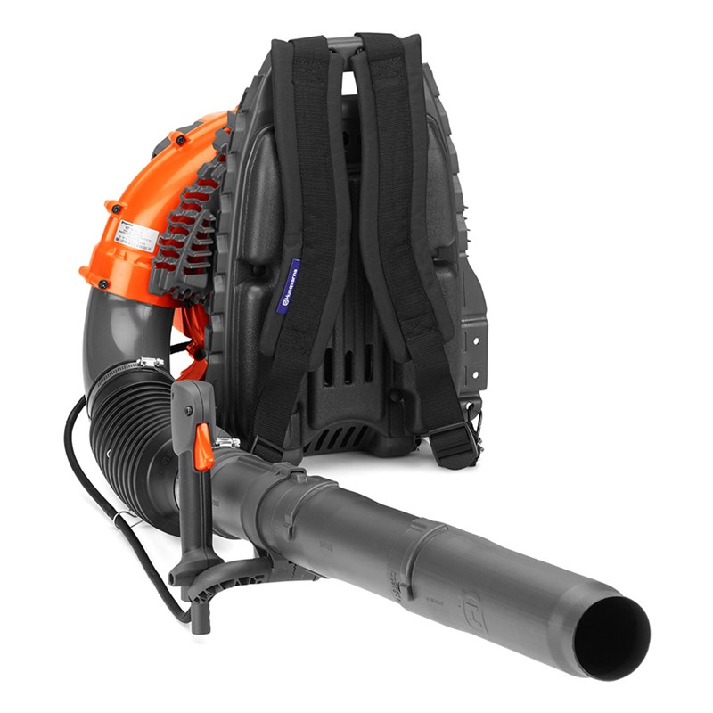 Husqvarna 360BT Petrol Backpack Blower (967 14 43-04)