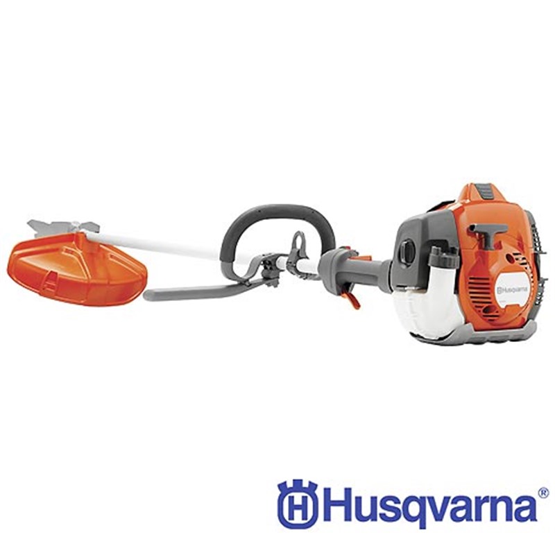 Husqvarna 525RJX Brushcutter (966 77 71-01)