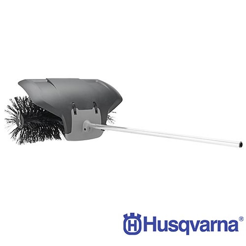 Husqvarna BR600 Bristle Brush Attachment (967 29 67-01)