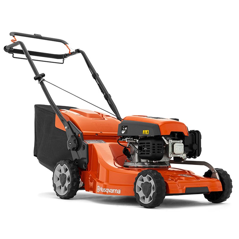 Husqvarna LC 247S Self-propelled Mower (200-Series) (970 54 12-01)