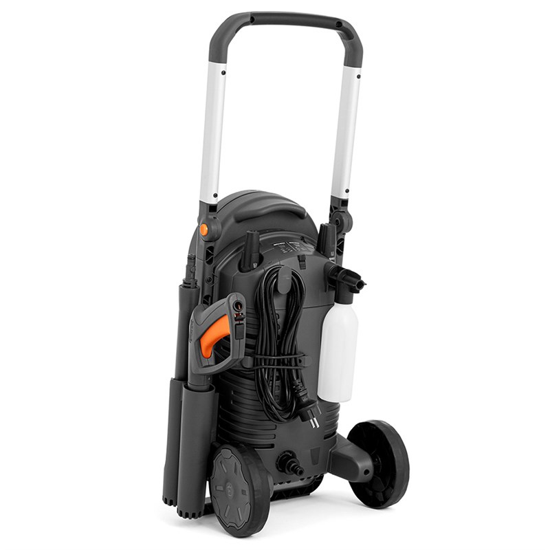 Husqvarna PW 240 – Compact Cold Pressure Washer, 230v (970 64 81-02)