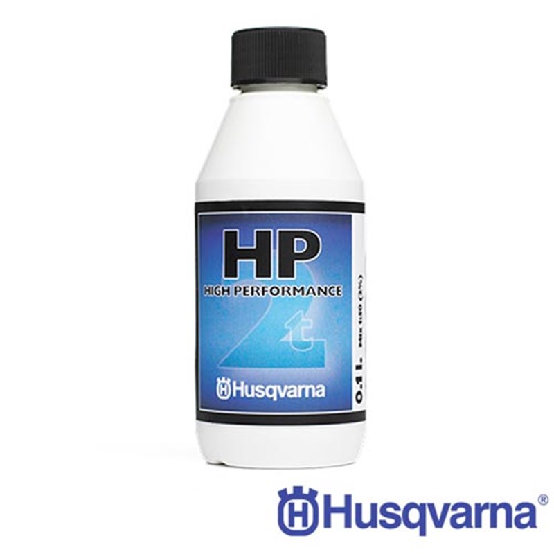 100ml, Husqvarna HP 2-Stroke Oil  (587 80 85-01)