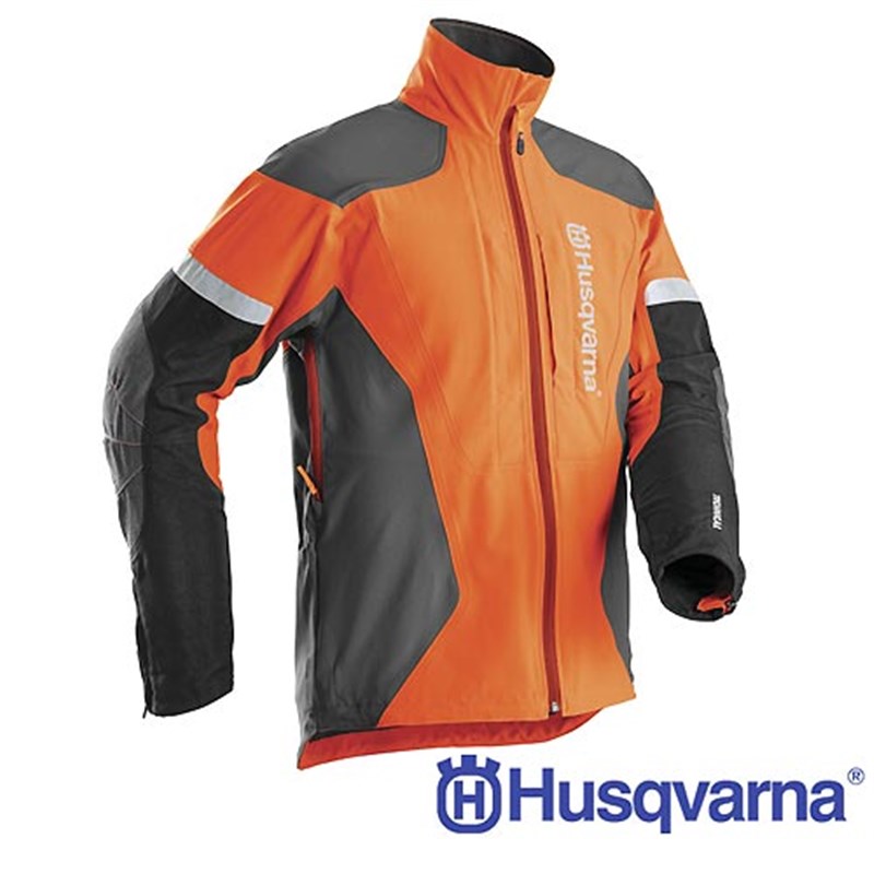 Husqvarna Technical Forest Jacket - Medium (582 33 21-50)