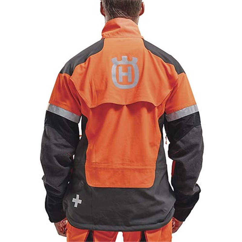 Husqvarna Technical Forest Jacket - Medium (582 33 21-50)