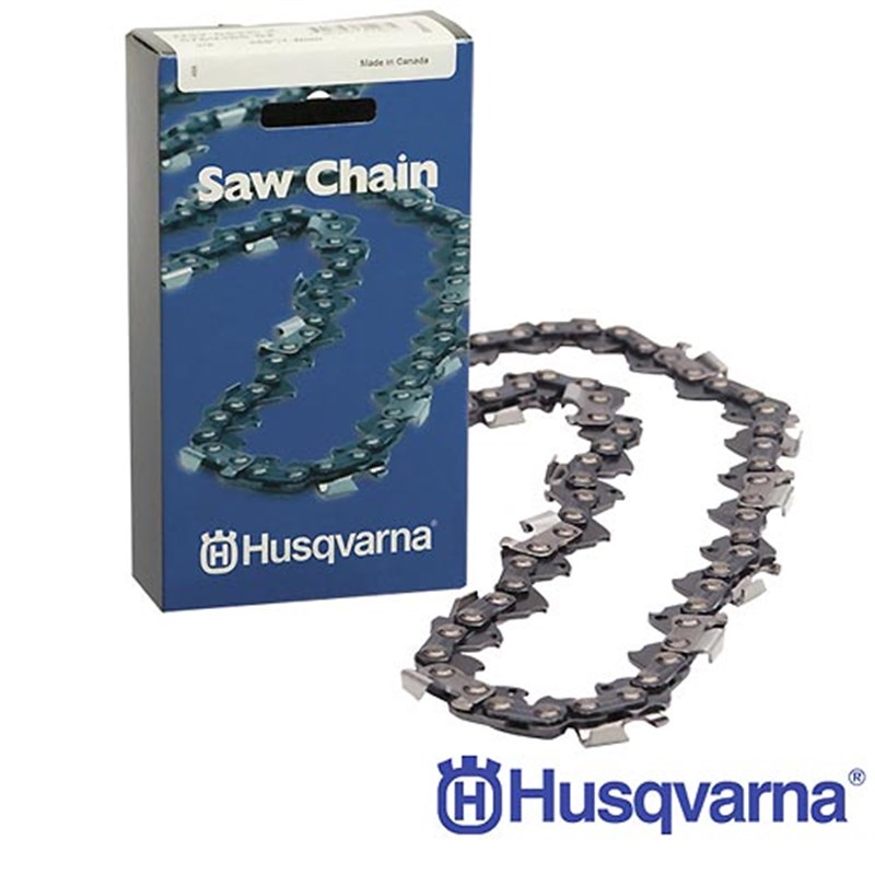 Husqvarna 18