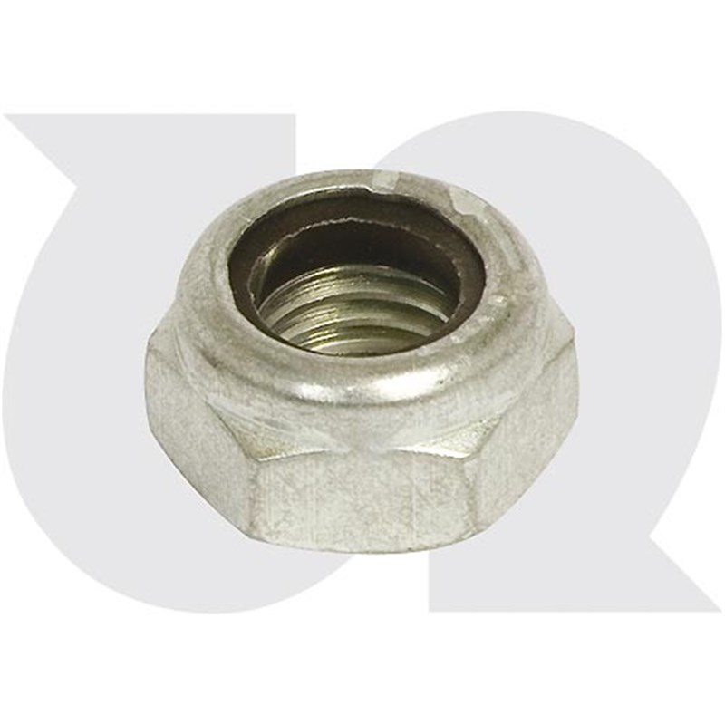 Husqvarna Locking nut M12 - 502 29 11-01