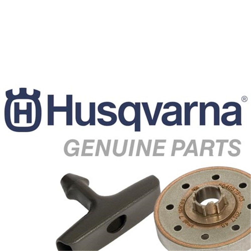 Husqvarna Rim Sprocket 7T  3/8