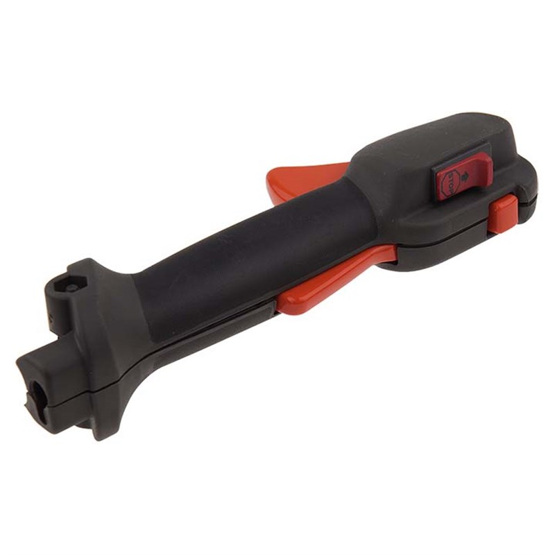 Husqvarna Handle System Assembly (537 42 45-13)