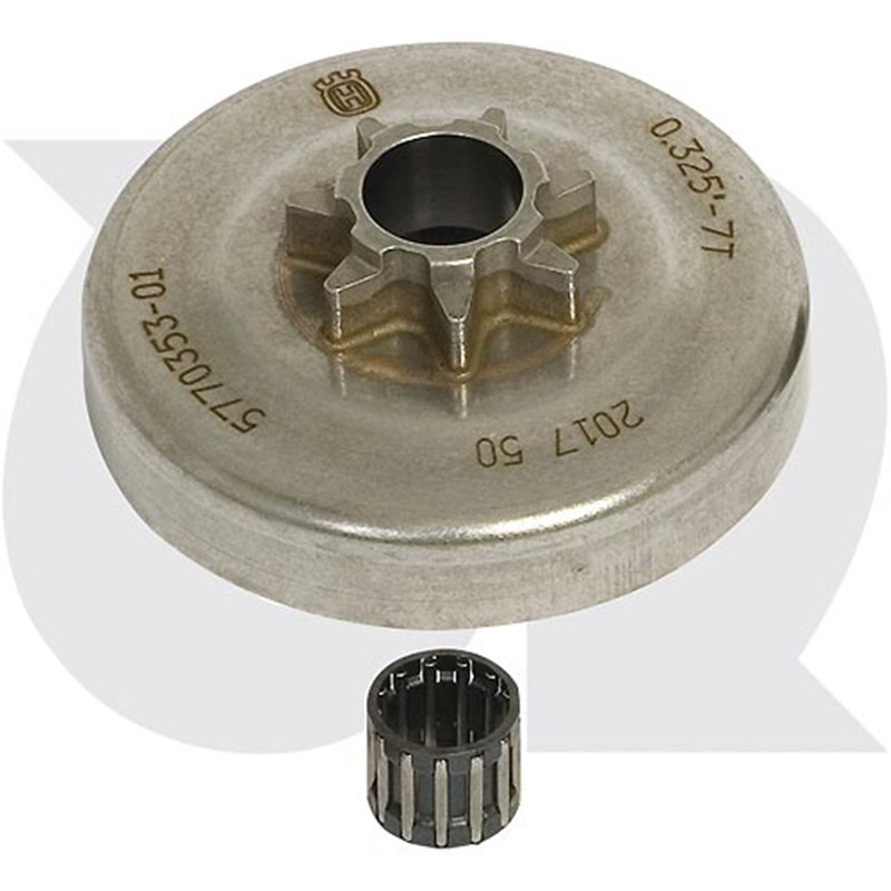 Husqvarna Clutch Drum 0.325