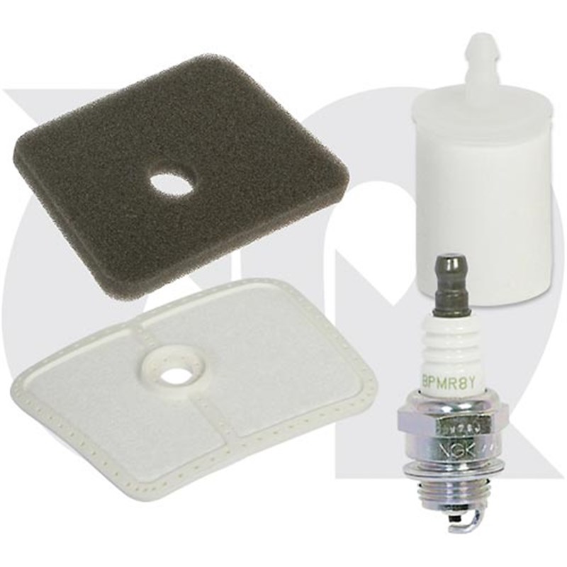 Service Kit for Husqvarna models: 525RXT, 525RJX