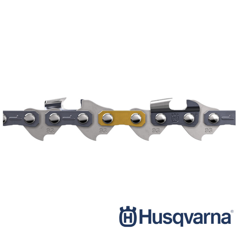Husqvarna Saw Chain X-CUT S93G Semi Chisel 3/8