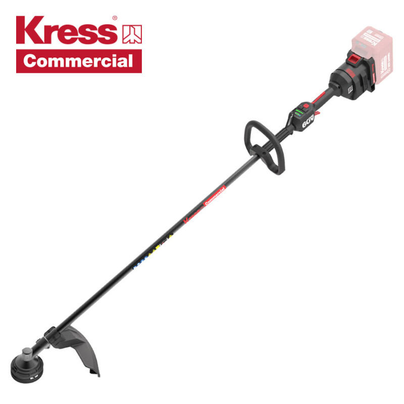 Kress Commercial 60V 42cm/ 16.5