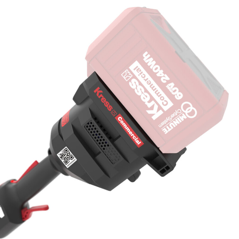 Kress Commercial 60V 42cm/ 16.5