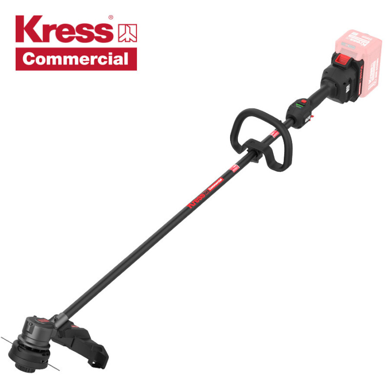 Kress Commercial 60V 42cm/ 16.5