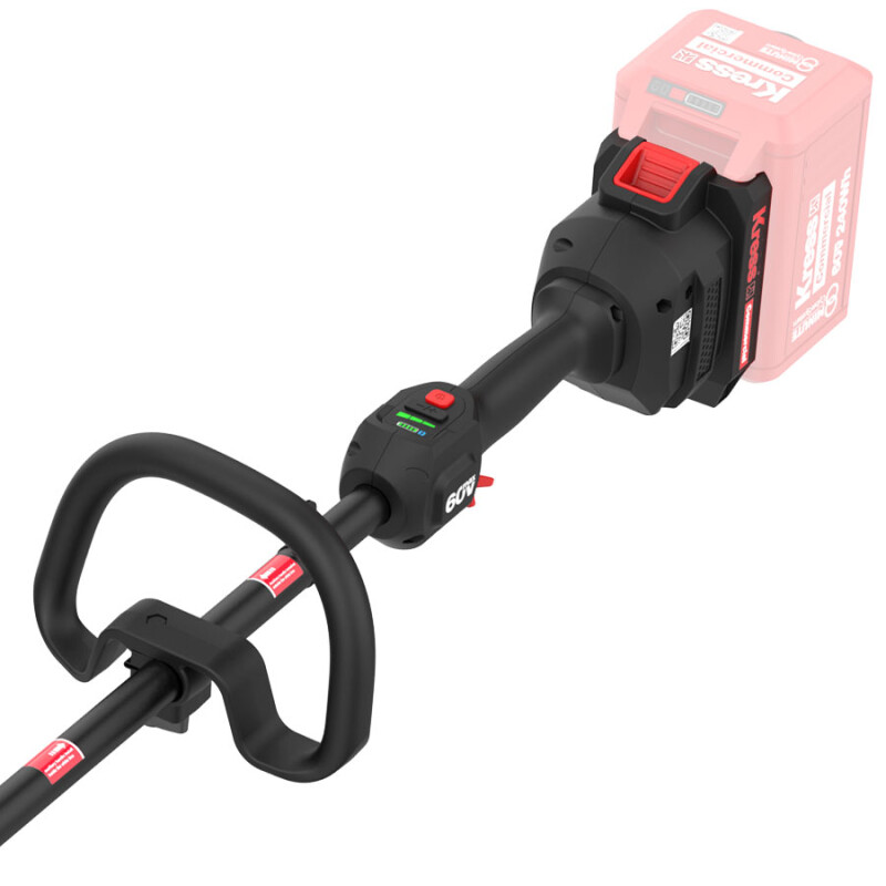 Kress Commercial 60V 42cm/ 16.5