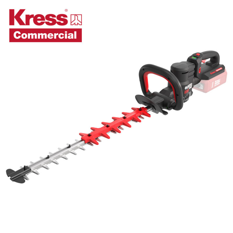 Kress Commercial 60V 63cm/ 25