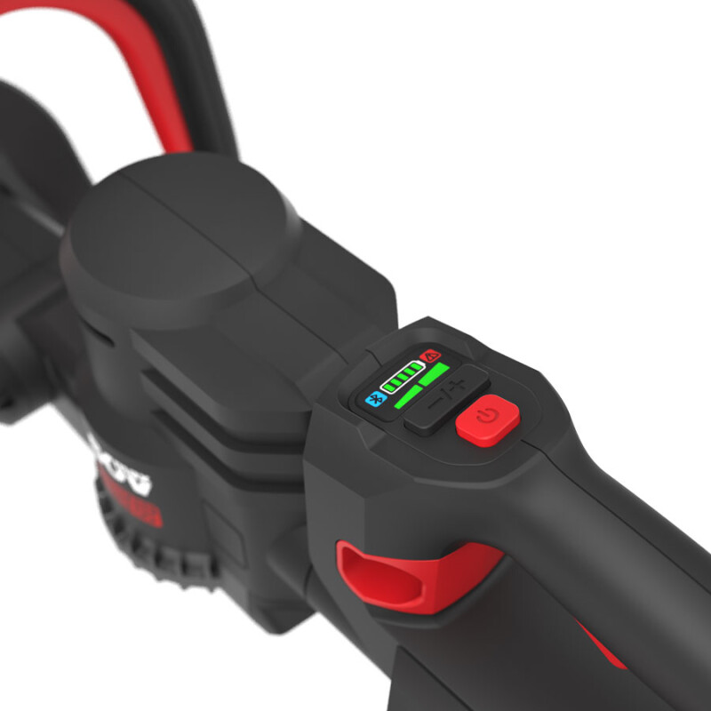 Kress Commercial 60V 63cm/ 25