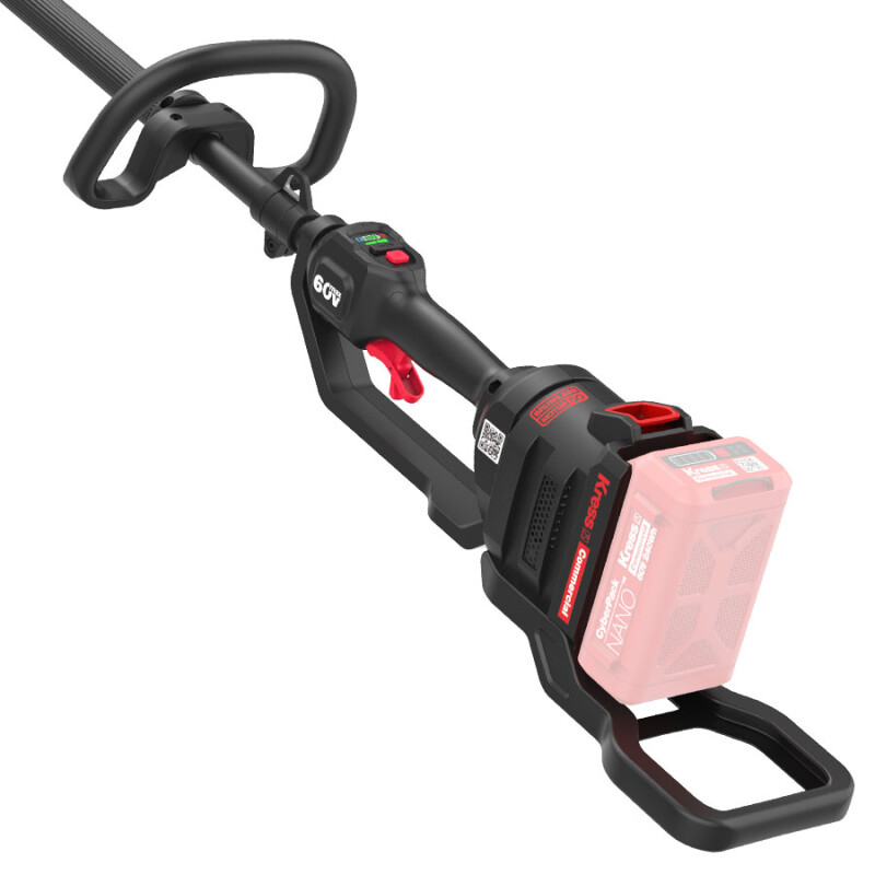 Kress Commercial 60V 55cm/ 22