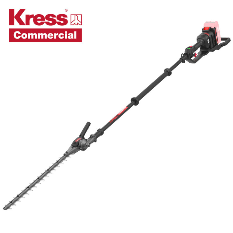 Kress Commercial 60V 55cm/ 22