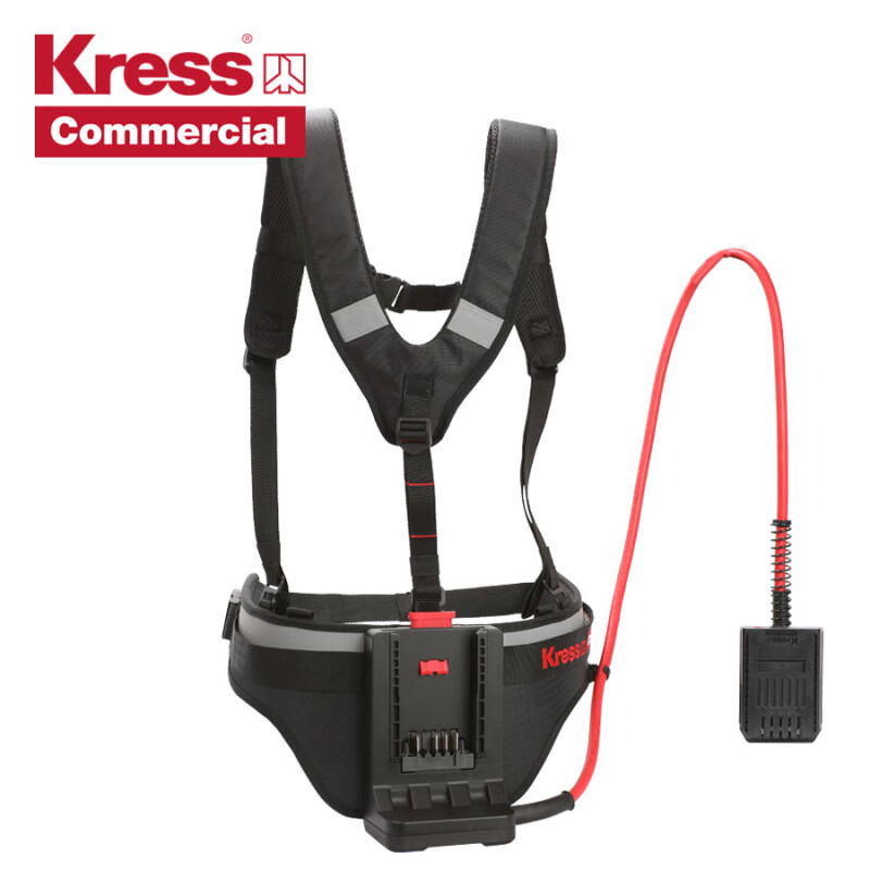 Kress Commercial Battery Belt (KAC903)