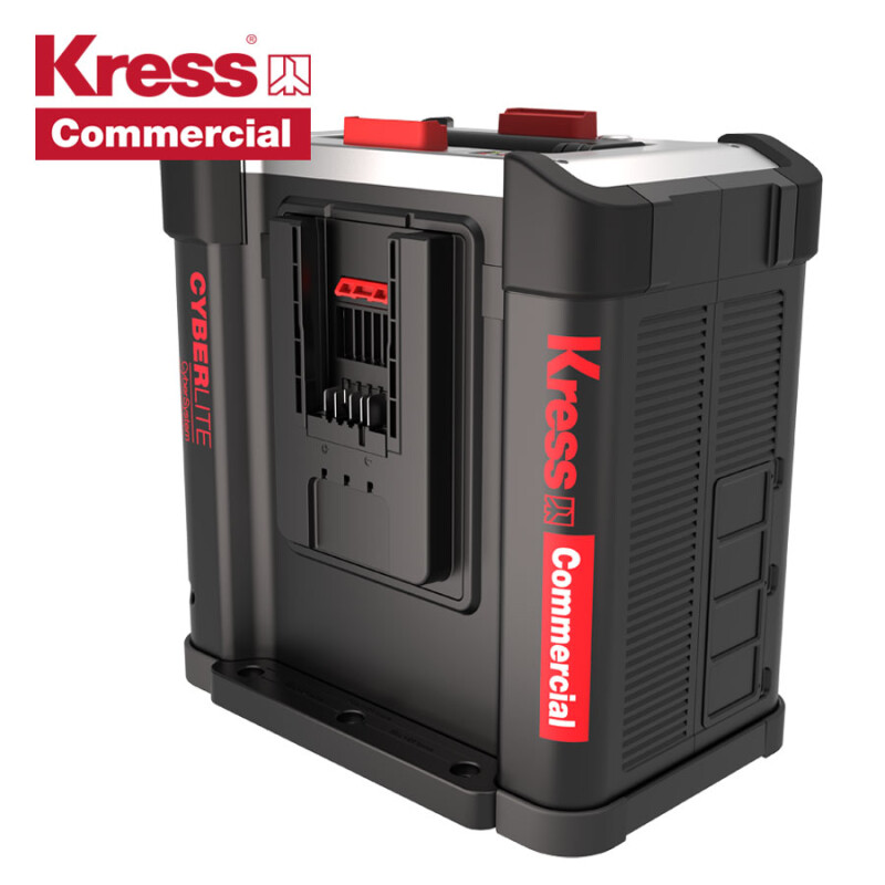 Kress Commercial CyberTank-Lite (KAC844)