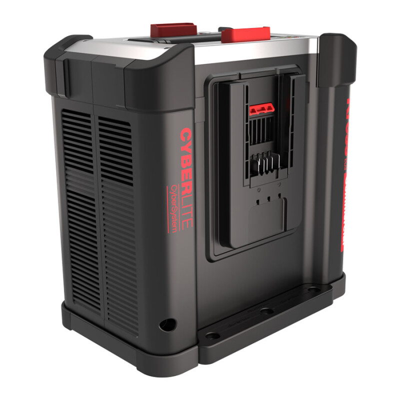 Kress Commercial CyberTank-Lite (KAC844)