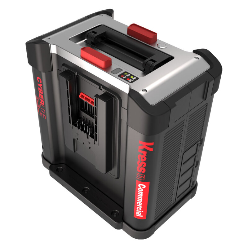 Kress Commercial CyberTank-Lite (KAC844)