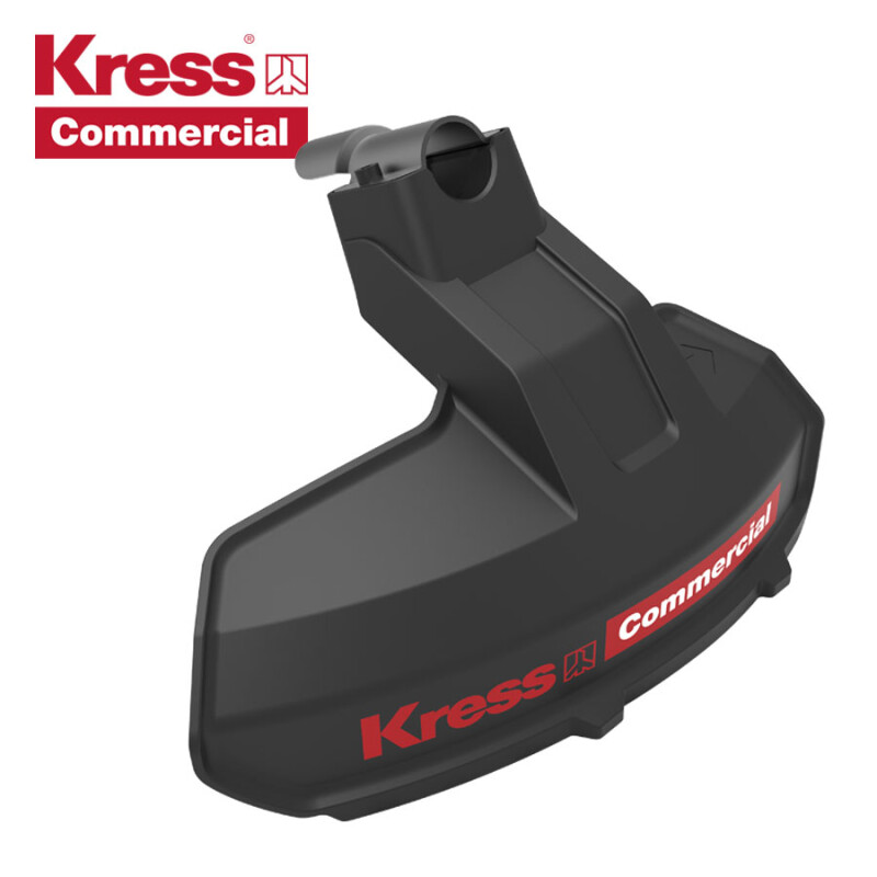 Trimmer High-visibility Safety Guard (KAC183)