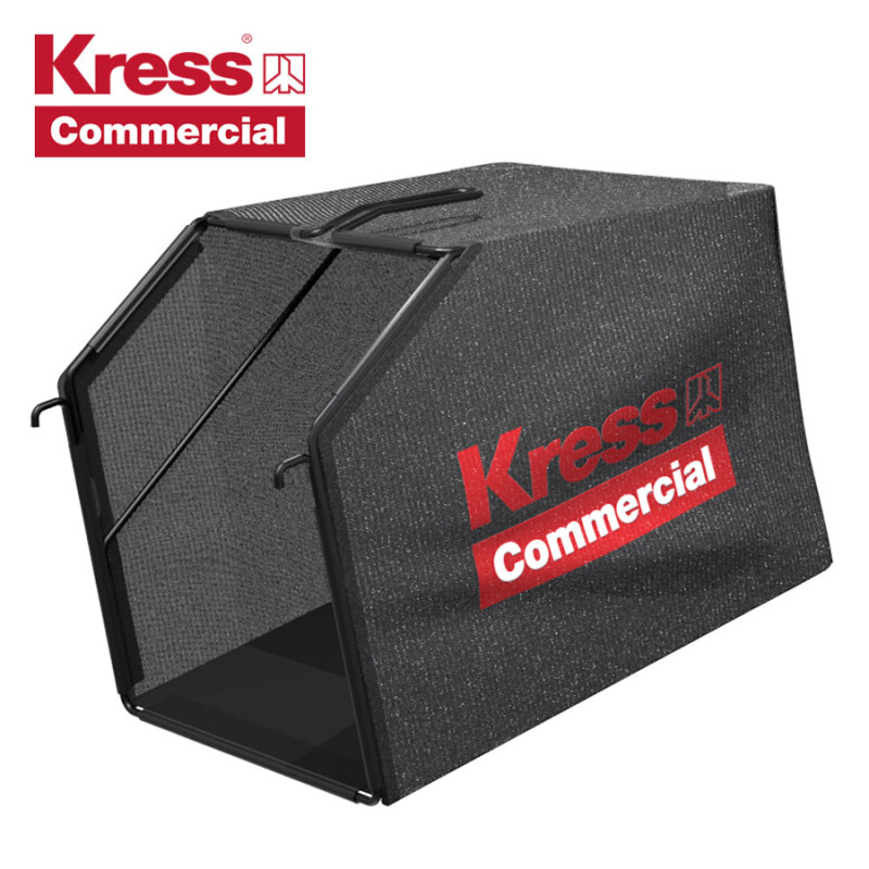 Kress Commercial 70L Lawn Mower Grass Collection Bag (KAC731)