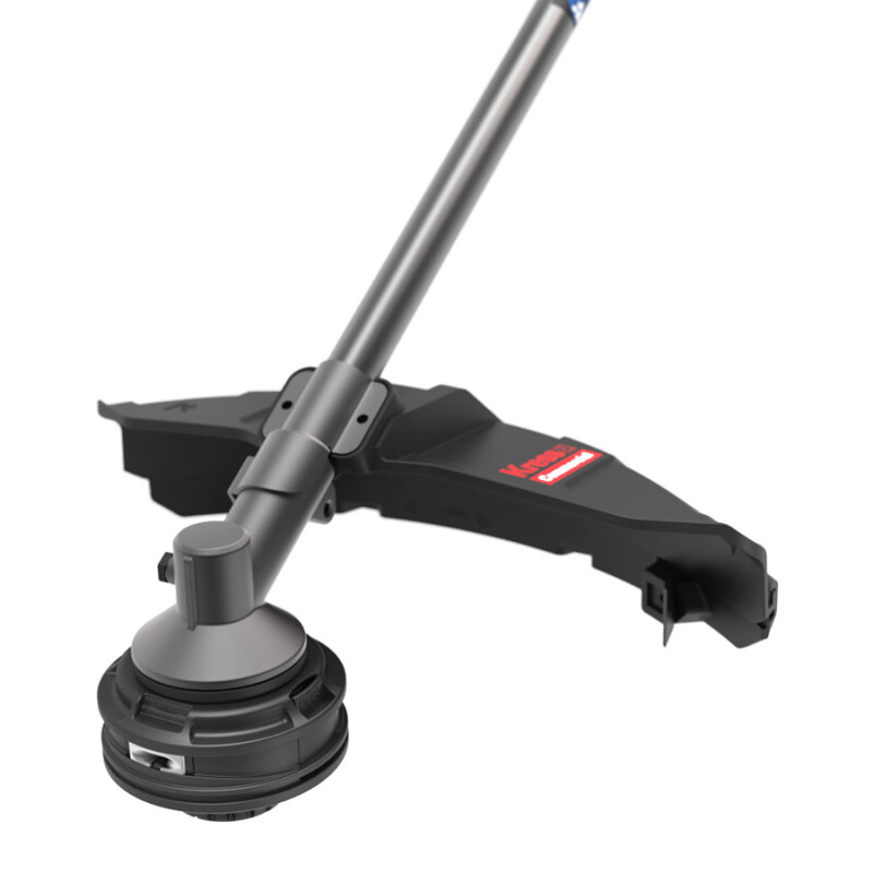 Kress Commercial 60V 42cm Cordless Brushcutter (KC170.9) Bare Tool - Sold without battery and charger