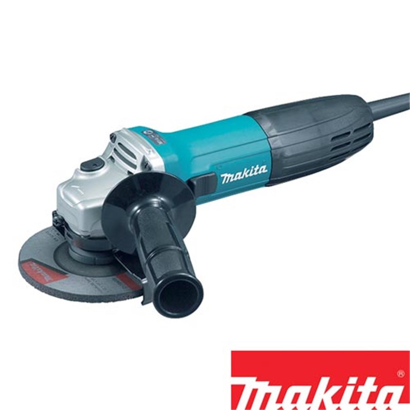 Makita GA4530R 115mm (4 1/2