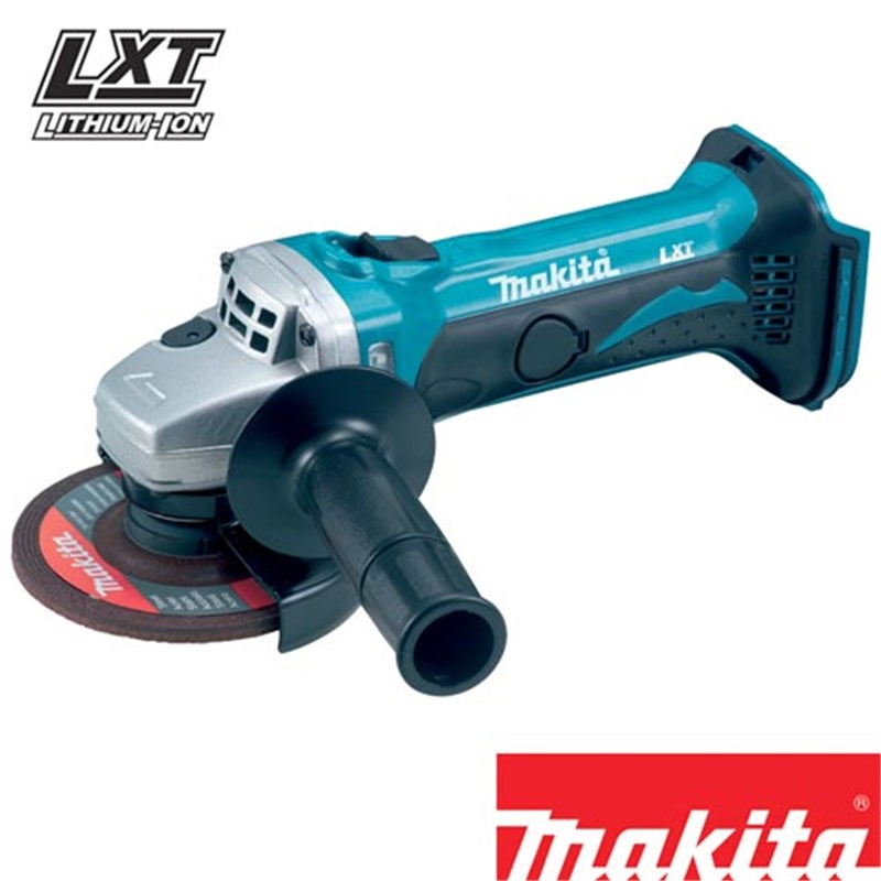 Makita DGA452Z 115mm (4 1/2