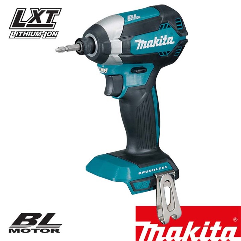 Makita DTD153Z 18V Impact Driver BL Brushless LXT (Body Only)