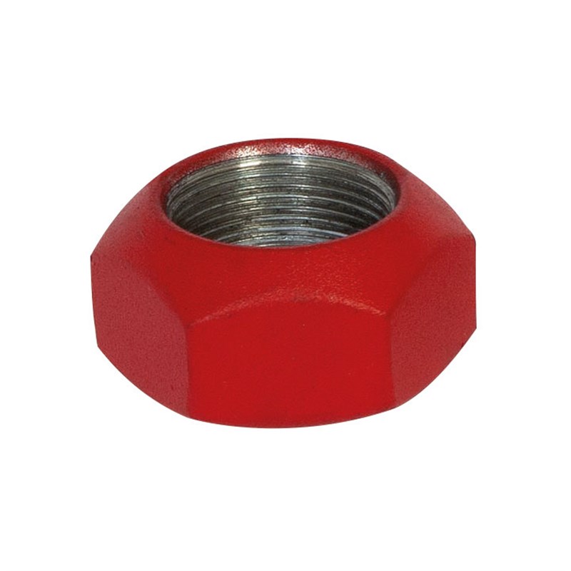 M28 (Fine Thread) Domed Nut (for Buckrake Tines)