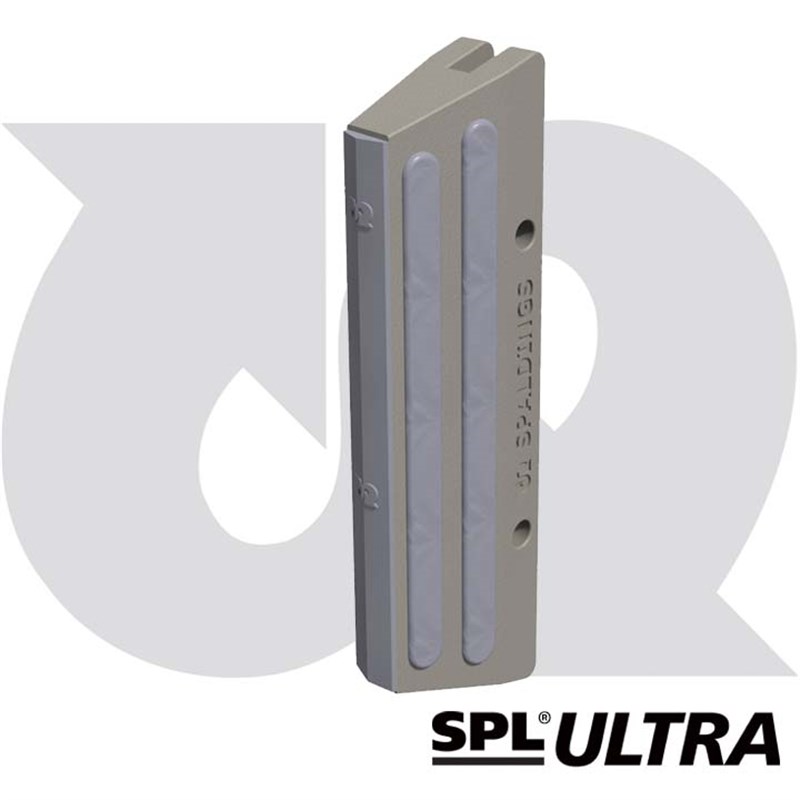 SPL® Ultra Lower Reversible Shin with Tungsten