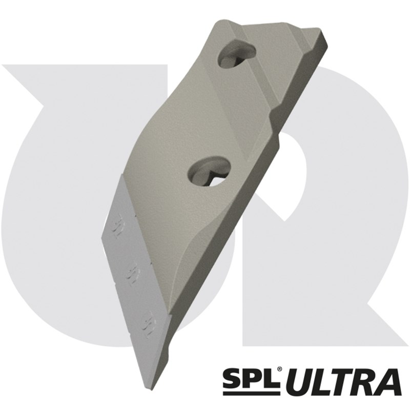 SPL® Ultra 3 ½” Wing R.H. - with Tungsten (to fit R2931)