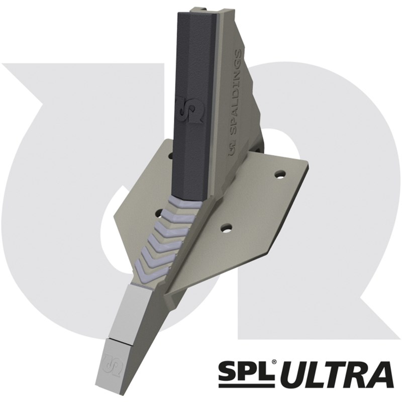 SPL® Ultra Heavy Duty Point Assembly - with Tungsten and Leg Protection (to fit SUMO pre & post 2007 Trio Leg)