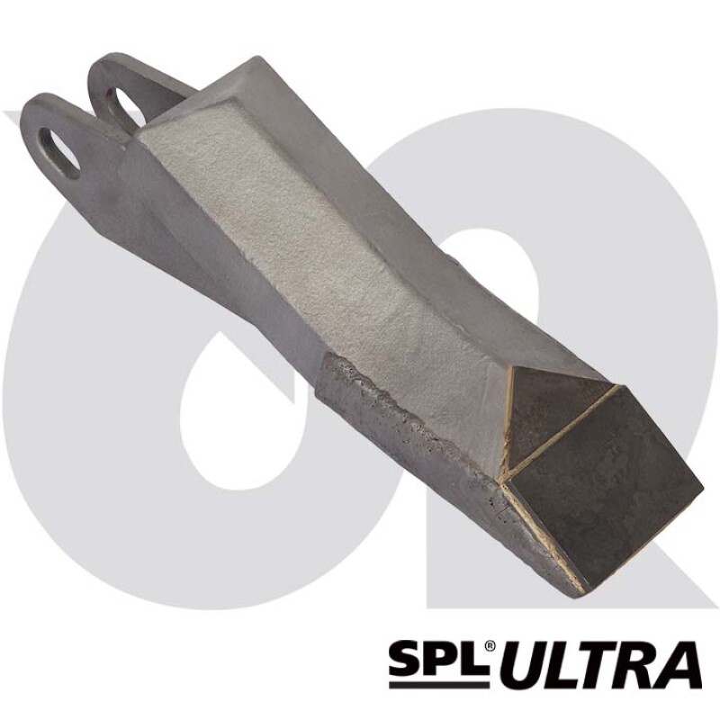 SPL®Ultra Front Point with Tungsten & H/Faced (to fit KEEBLE PROGRESSIVE)