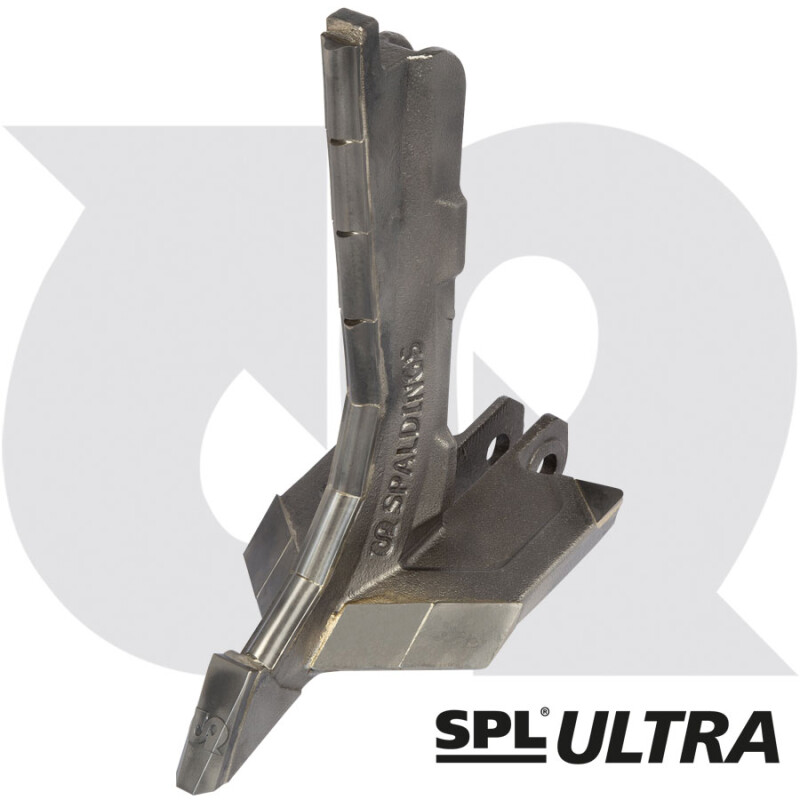 SPL® Ultra Mk2 Heavy Duty Easy Draft / LD Type Point with Tungsten & Hardfacing (to fit OPICO HE-VA - Stealth)