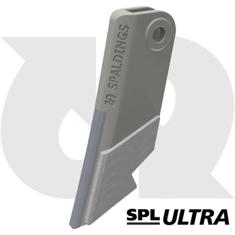SPL® Ultra Drill Coulter/LD Type Point with 3x Tungsten Tiles