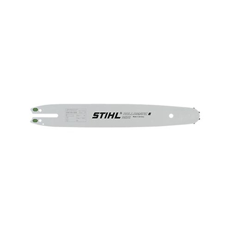 STIHL 14” Rollomatic E Mini Guide Bar (3005 000 3909)